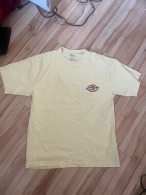 dickies tshirt